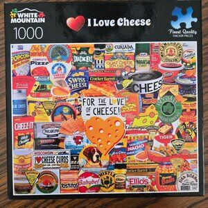 🧩 Puzzles – Three for $20 🧩